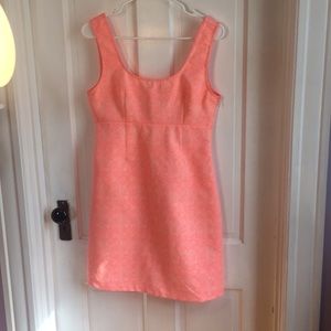 Like-new dress for wedding season!